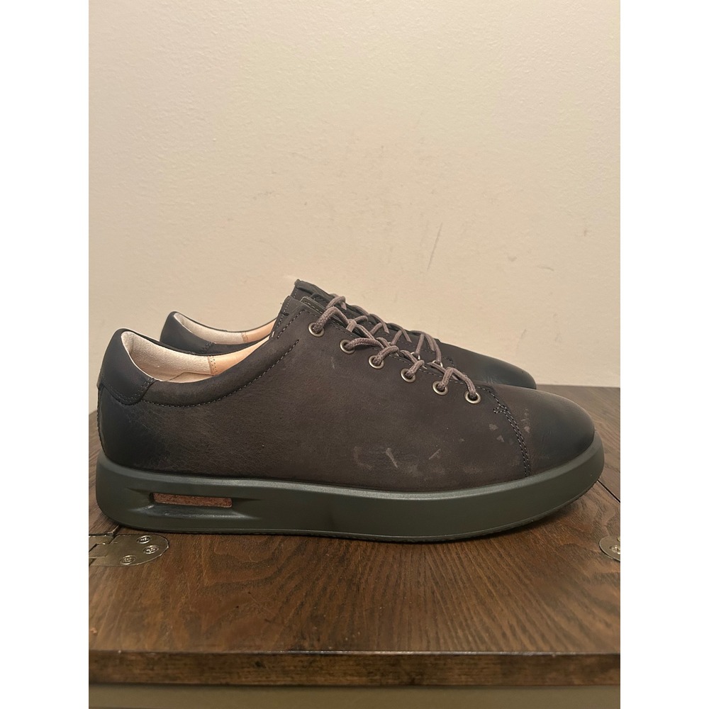 Ecco Corksphere 1 Men's Tie Trainer Size 11